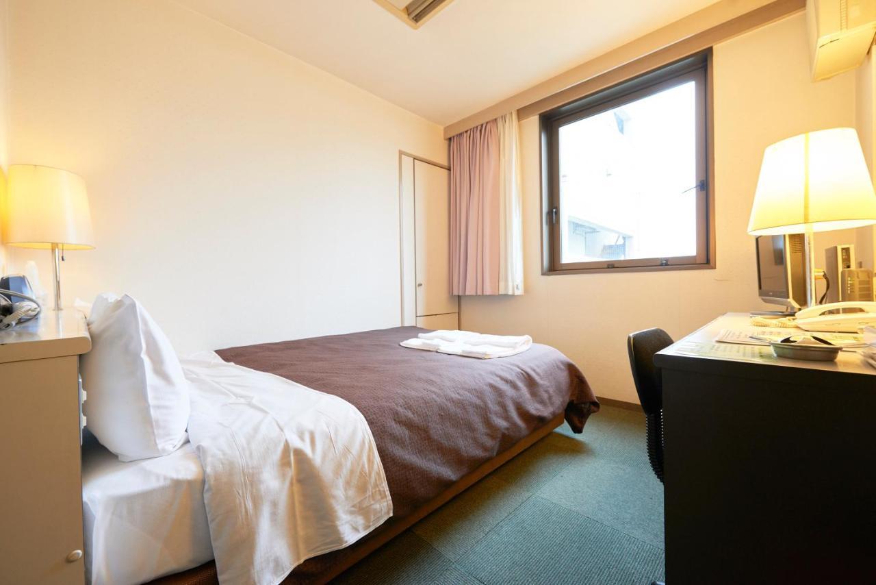 Hotel Select Inn Nishinasuno Naszusiobara Kültér fotó