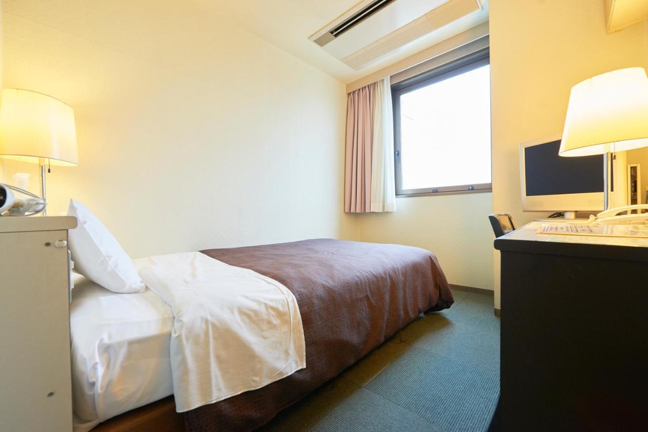 Hotel Select Inn Nishinasuno Naszusiobara Kültér fotó