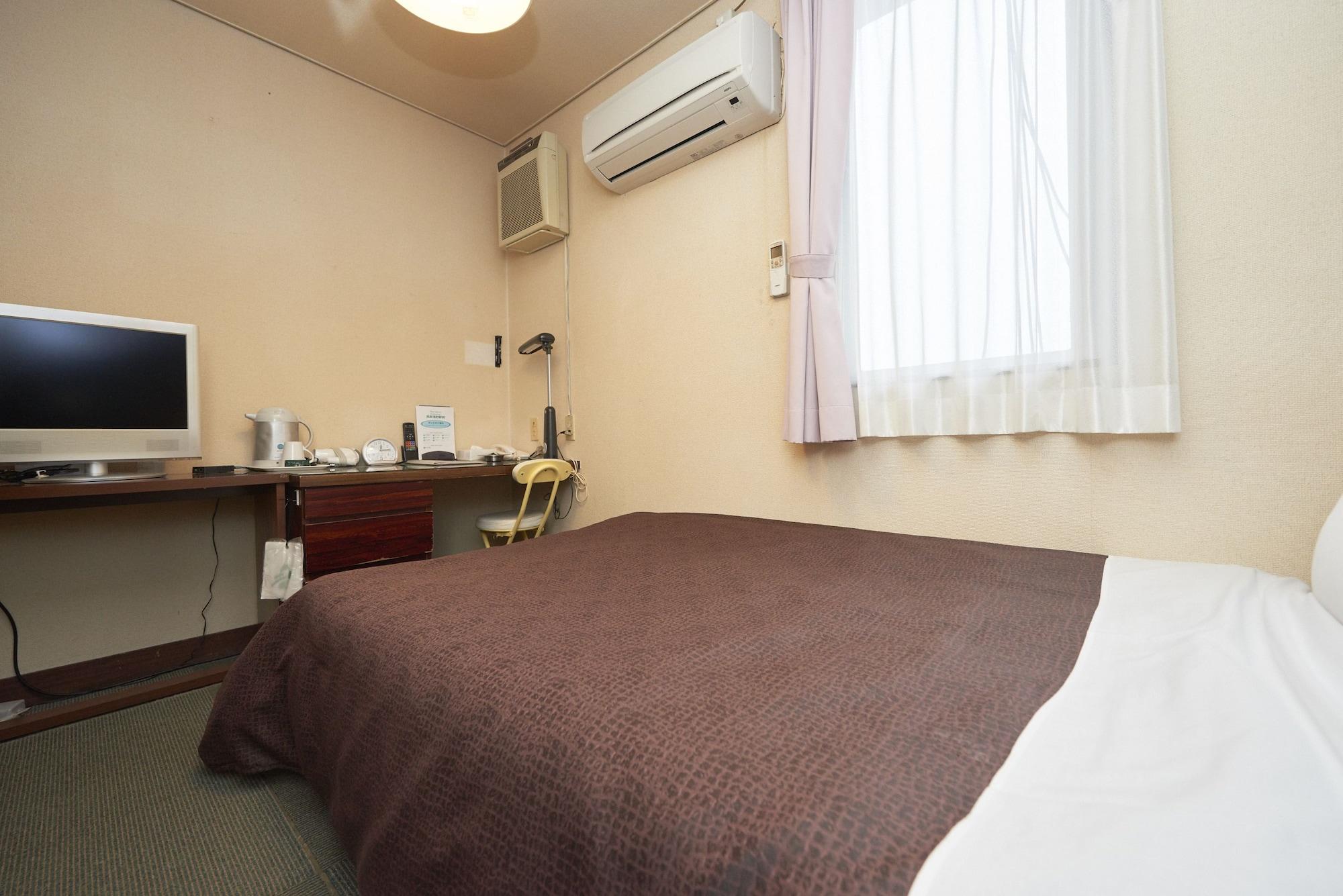 Hotel Select Inn Nishinasuno Naszusiobara Kültér fotó