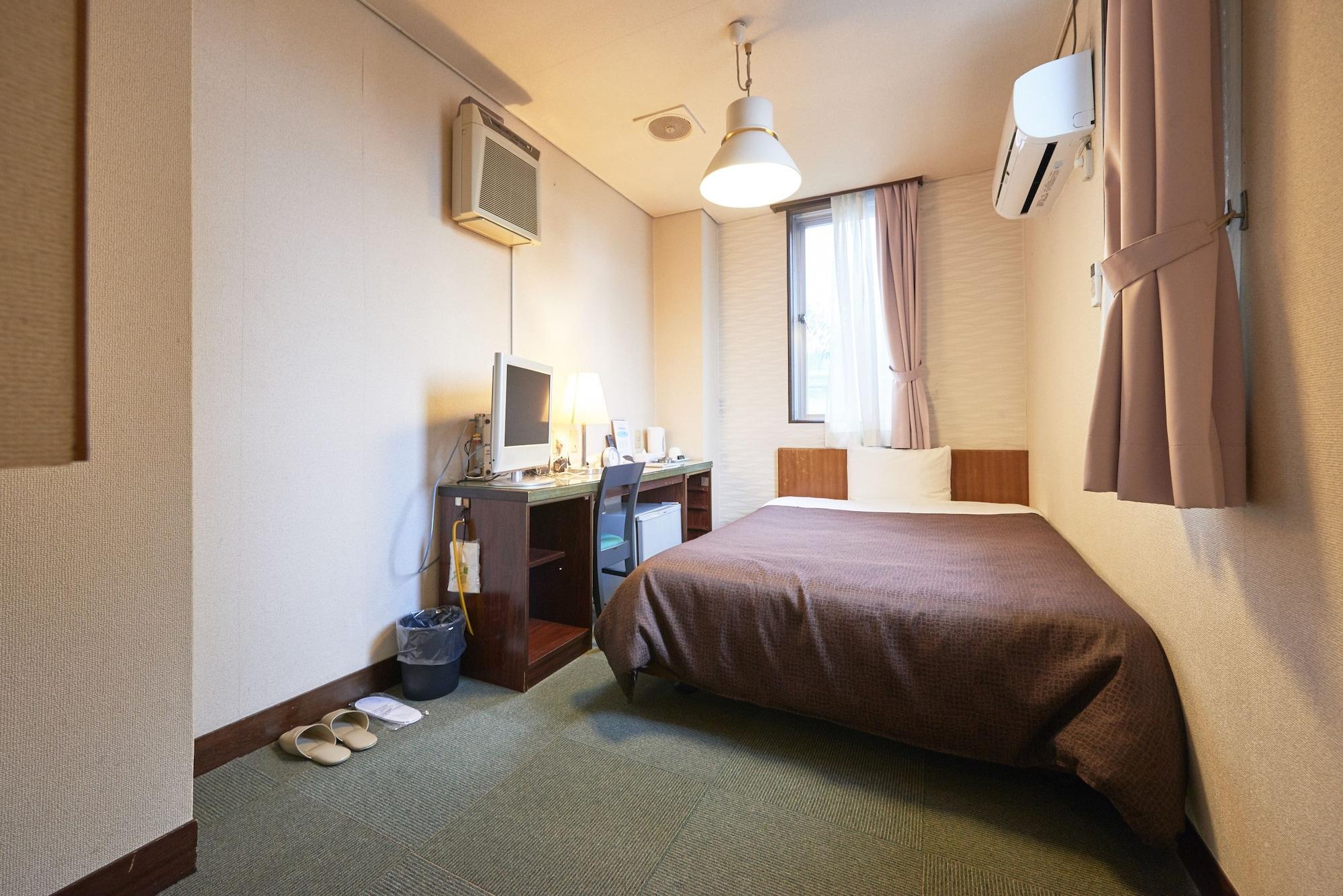 Hotel Select Inn Nishinasuno Naszusiobara Kültér fotó
