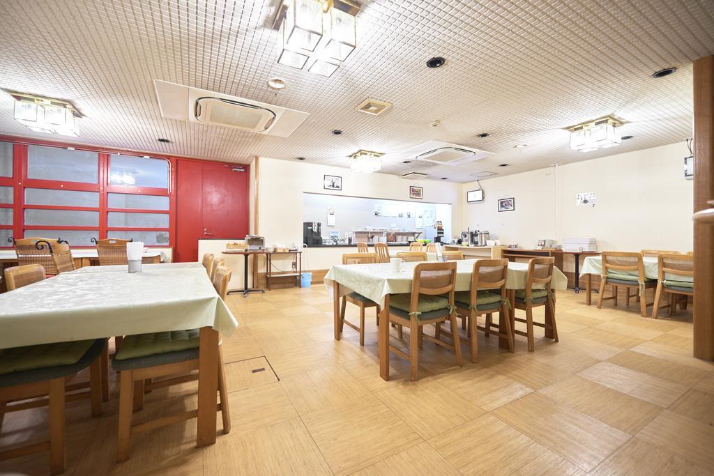 Hotel Select Inn Nishinasuno Naszusiobara Kültér fotó