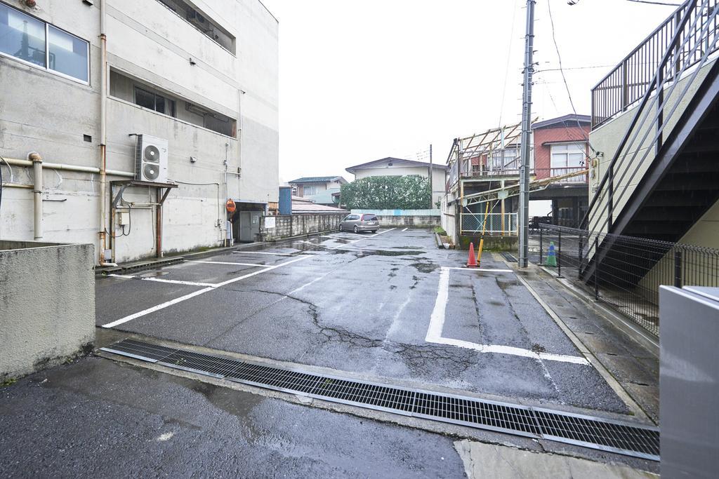 Hotel Select Inn Nishinasuno Naszusiobara Kültér fotó