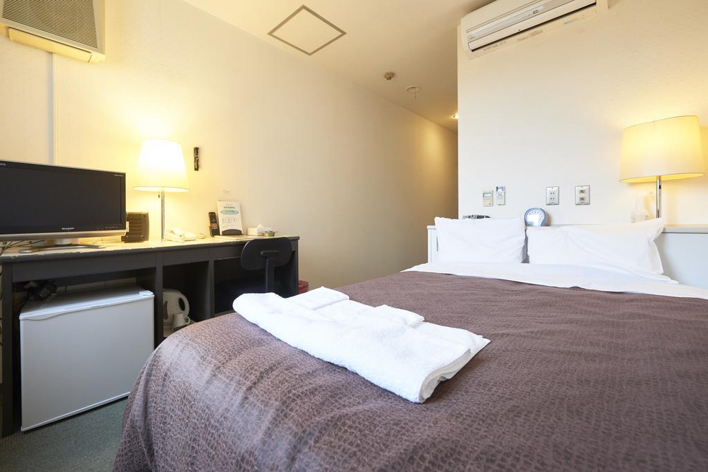 Hotel Select Inn Nishinasuno Naszusiobara Kültér fotó